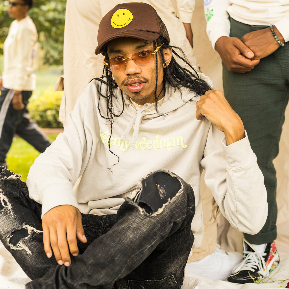 FWMW Hoodie