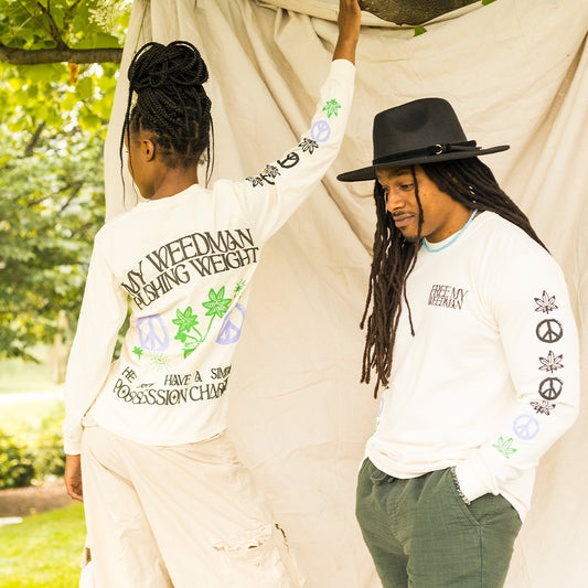 FMWM Tan Long Sleeve