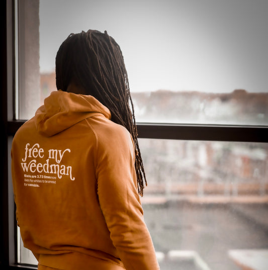 FMWM Signature Hoodie