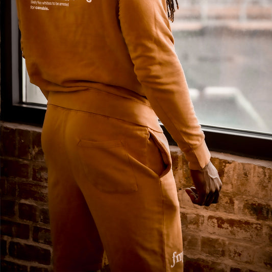 FMWM Signature Unisex Shorts